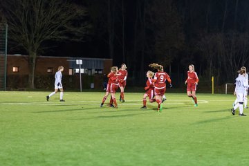 Bild 210 - Frauen SV Wahlstedt - SG KA-HU : Ergebnis: 3:2